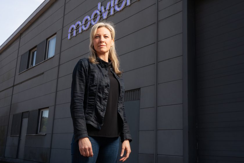MariaLinaHedlund_CEO